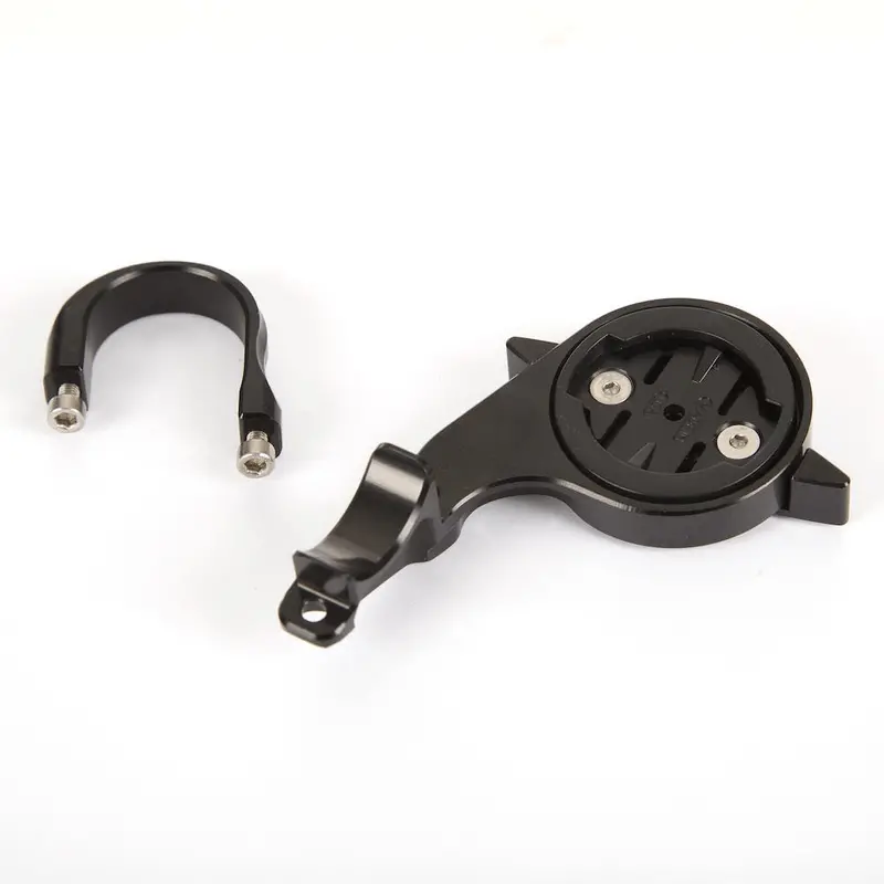 K-Edge Tt Mount 22.2Mm Black 1