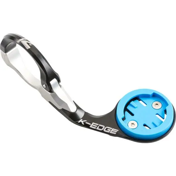 K-Edge Wahoo Bolt Race Mount 1