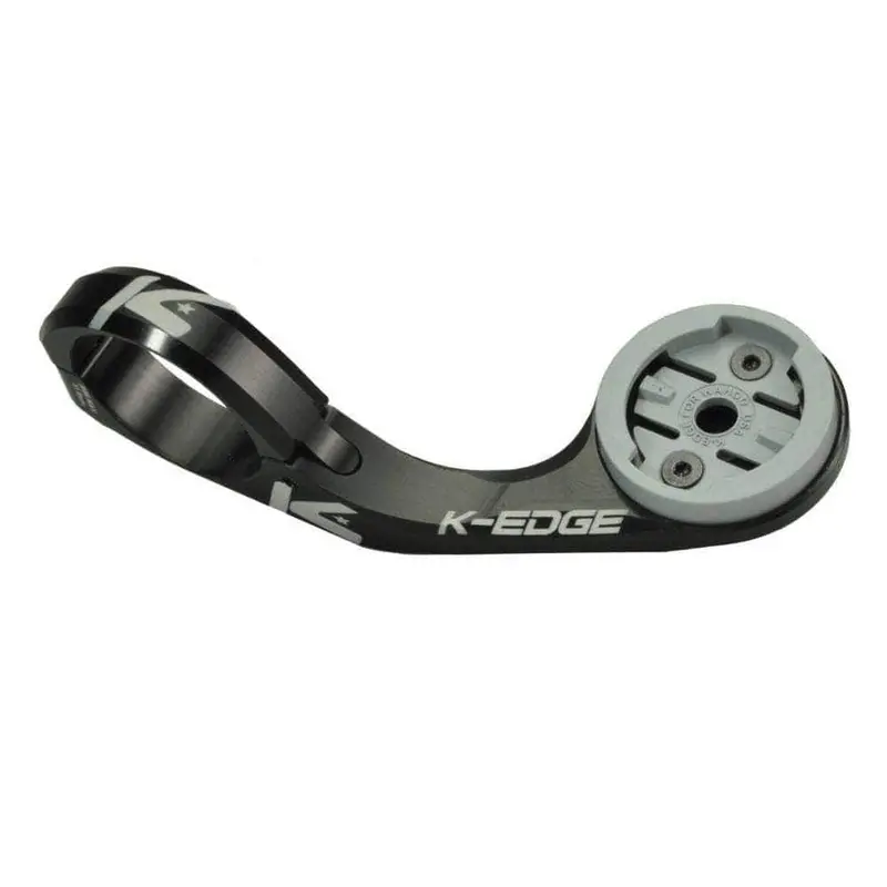 K-Edge Wahoo Max Xl Combo Mount Black 1