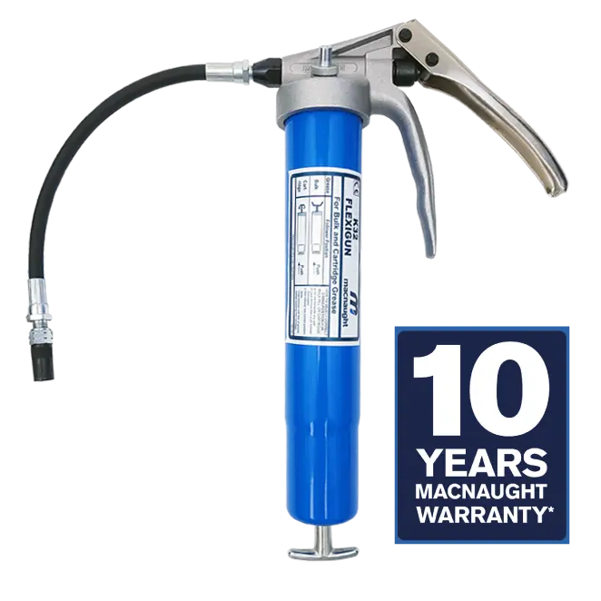 K32 Flexigun®: Manual Grease Gun Pn#K32-02 1
