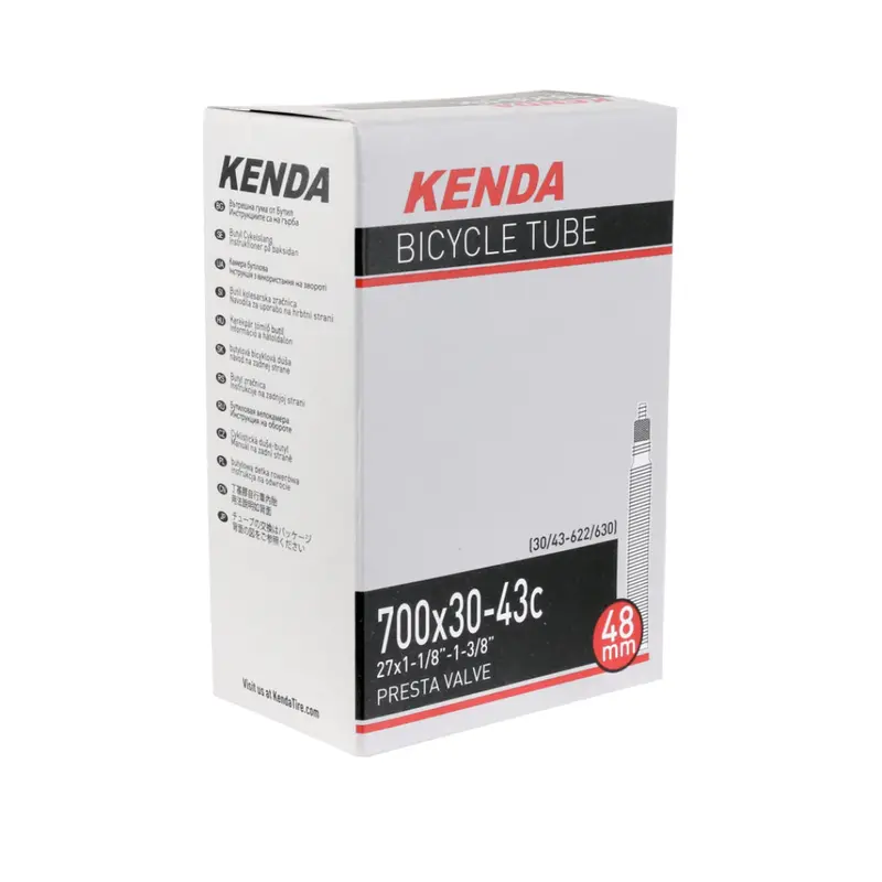 Kenda 48Mm Presta Tube 1
