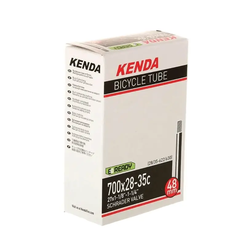Kenda Schrader Tube 1