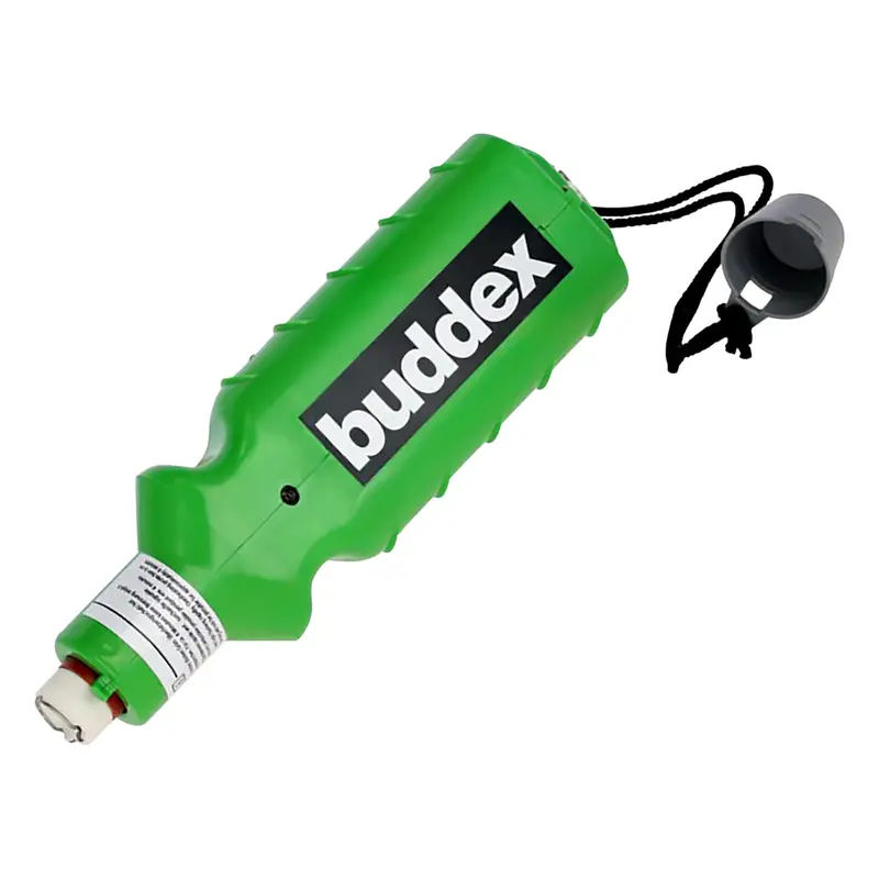Kerbl Buddex Battery-Operated Horn Remover 1