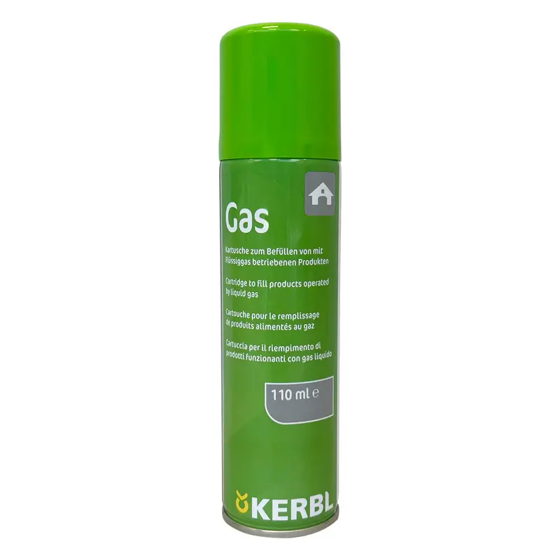 Kerbl Gas Cartridge (Can) For Dehorner 1