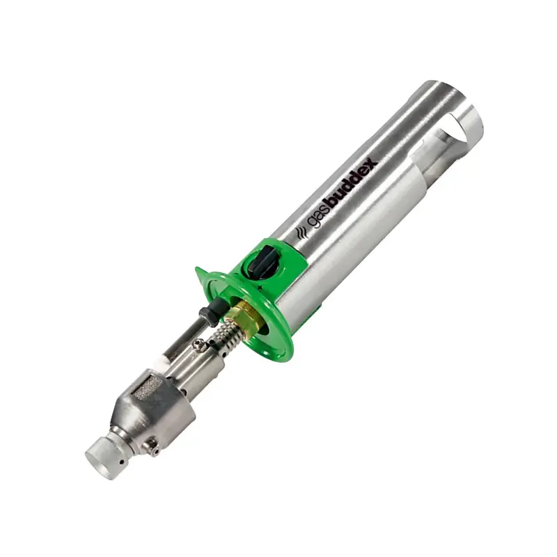 Kerbl Gasbuddex Gas-Operated Dehorner With 20Mm Tip And 2 Cartridges 1