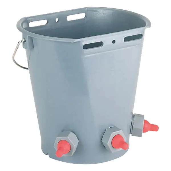 Kerbl Lamb Feeding Bucket 1