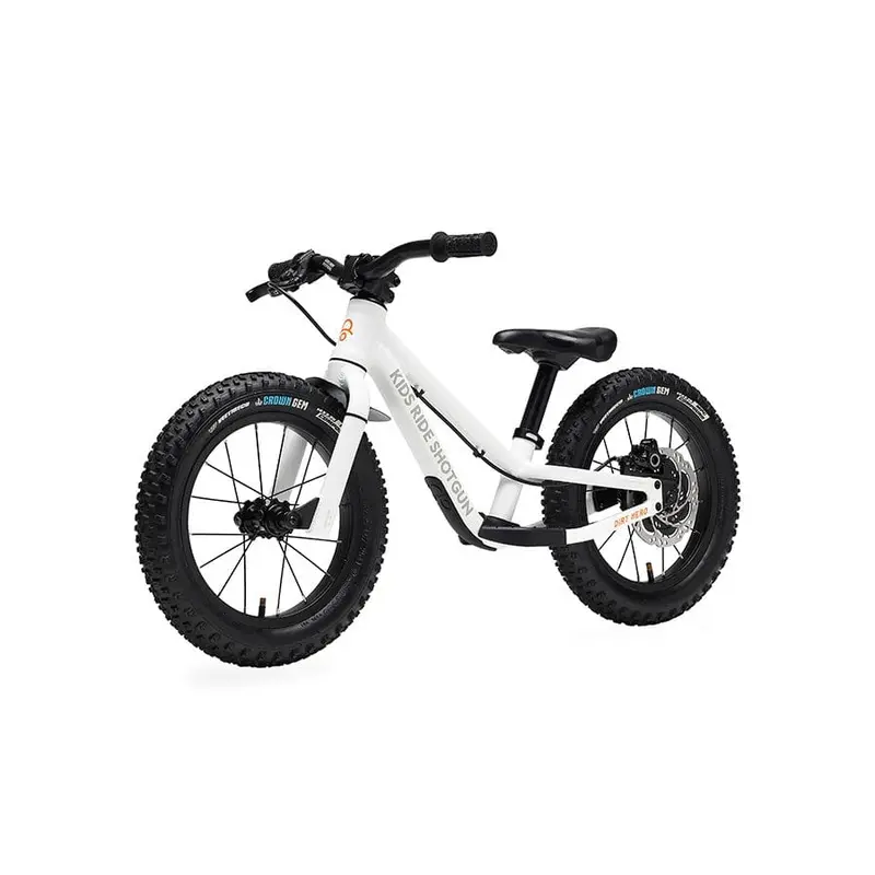 Kids Ride Shotgun Dirt Hero 14'' 1