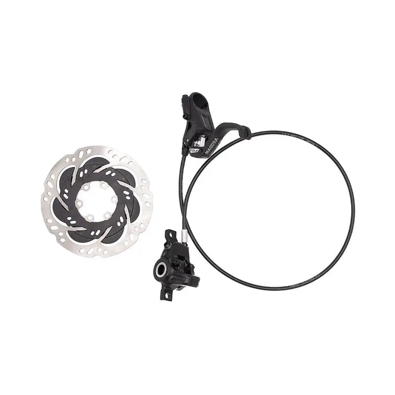 Kids Ride Shotgun Dirt Hero Brake Kit 1