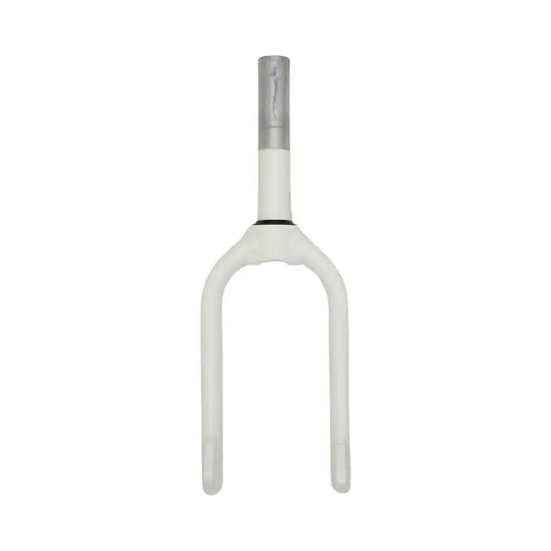 Kids Ride Shotgun Dirt Hero Fork 1