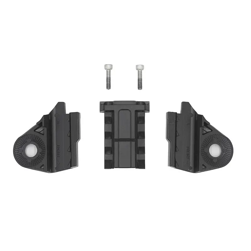 Kids Ride Shotgun Mechanism - Pro Seat Gen 2 1