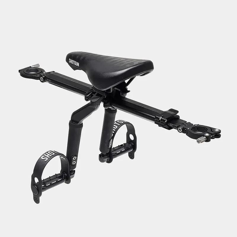 Kids Ride Shotgun Pro Combo Box 1