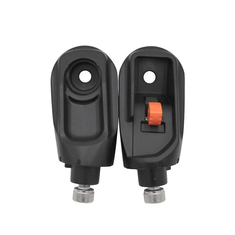 Kids Ride Shotgun Upper Legs - Pro Seat Gen 2 1