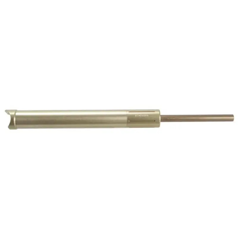 Kind Shock Oil Pressure Stick 1