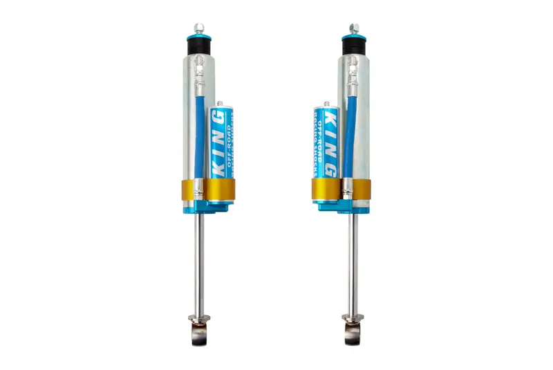 King Shocks 2.5 Rear Shocks For 4Runner (1996-2002) 1