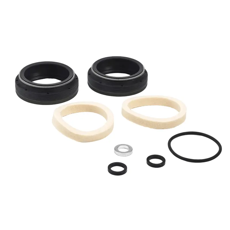 Kit: Dust Wiper,Forx,40Mm,Low Friction,No Flange 1