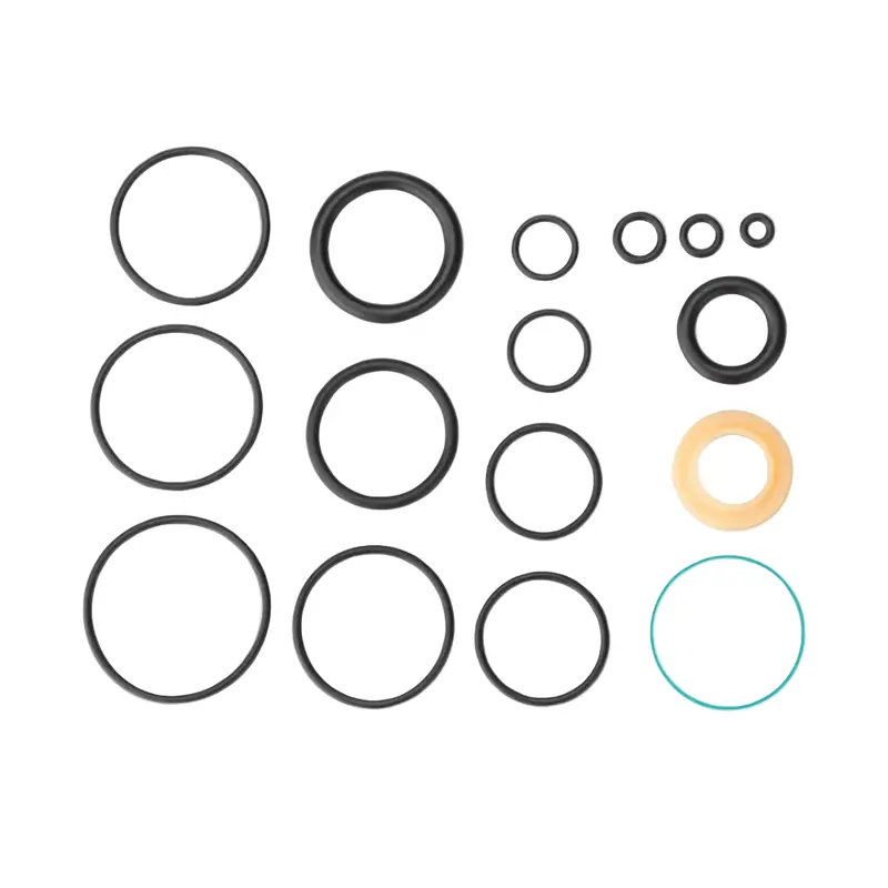 Kit: Rebuild,Dhx,Van R,Van Rc 1