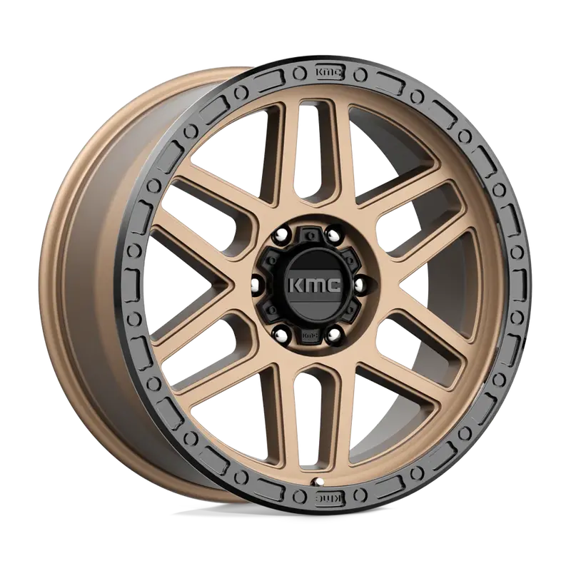 KMC Mesa Off-Road Alloy Wheel
