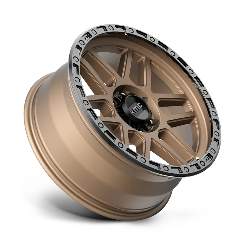 KMC Mesa Off-Road Alloy Wheel
