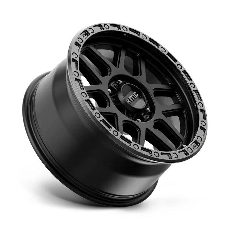KMC Mesa Off-Road Alloy Wheel