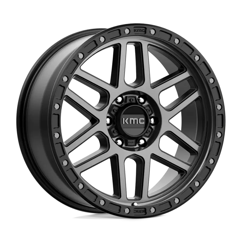 Kmc Mesa Wheels 1