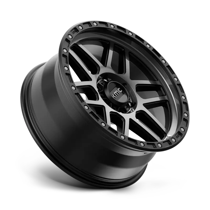 Kmc Mesa Wheels 2