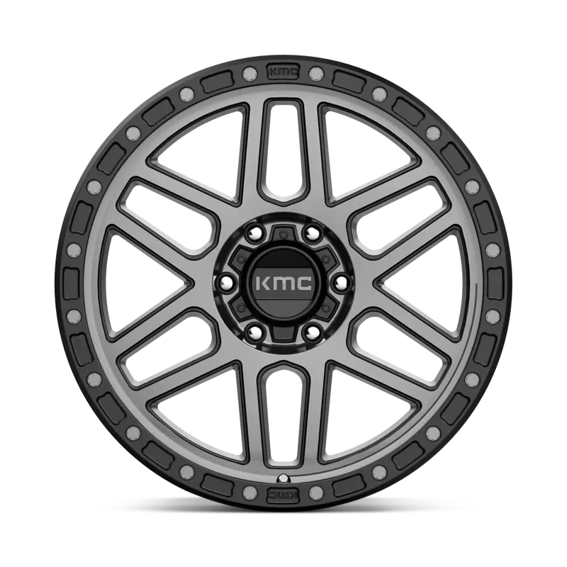 Kmc Mesa Wheels 3