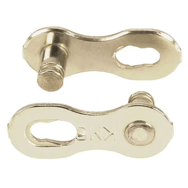 Kmc Missinglink-Ii (7.1Mm) 7-8 Speed Single 1