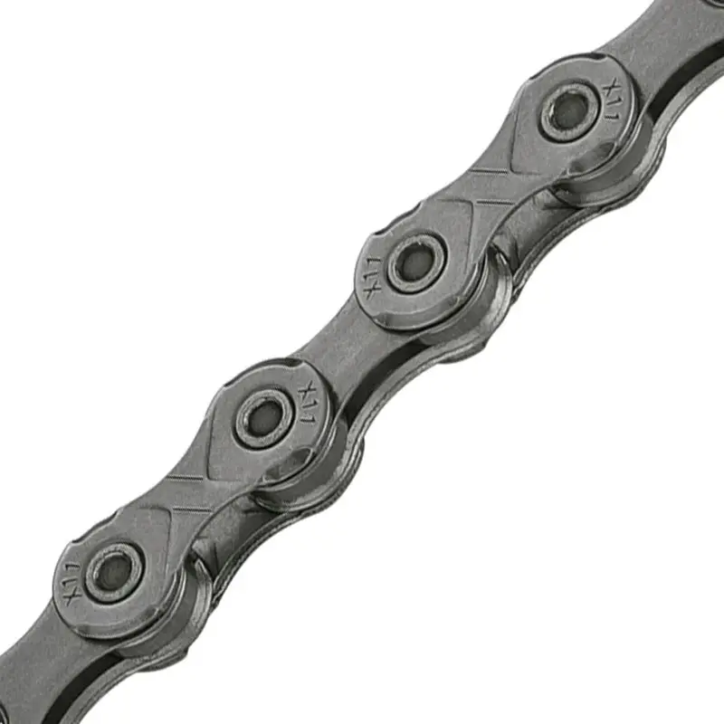 Kmc X11 Np/Bk 118L Bulk Pack 1