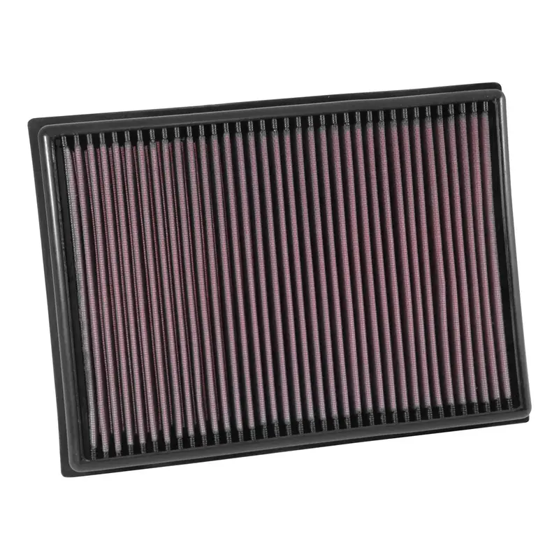 K&N Replacement Air Filter For 4Runner (2010-2024) 1