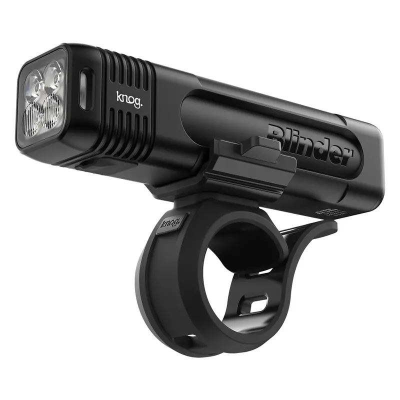 Knog Blinder 900 Front Light 1