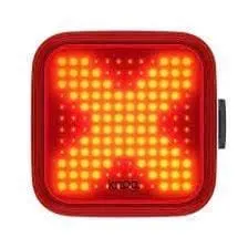Knog Blinder Rear Light 2