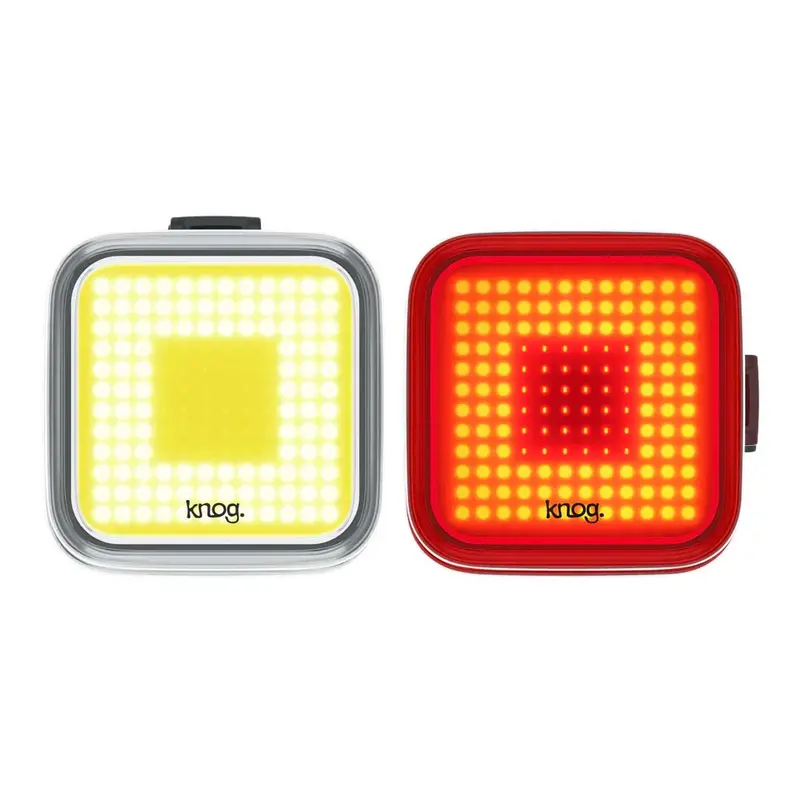 Knog Blinder Twin Pack Lights 1