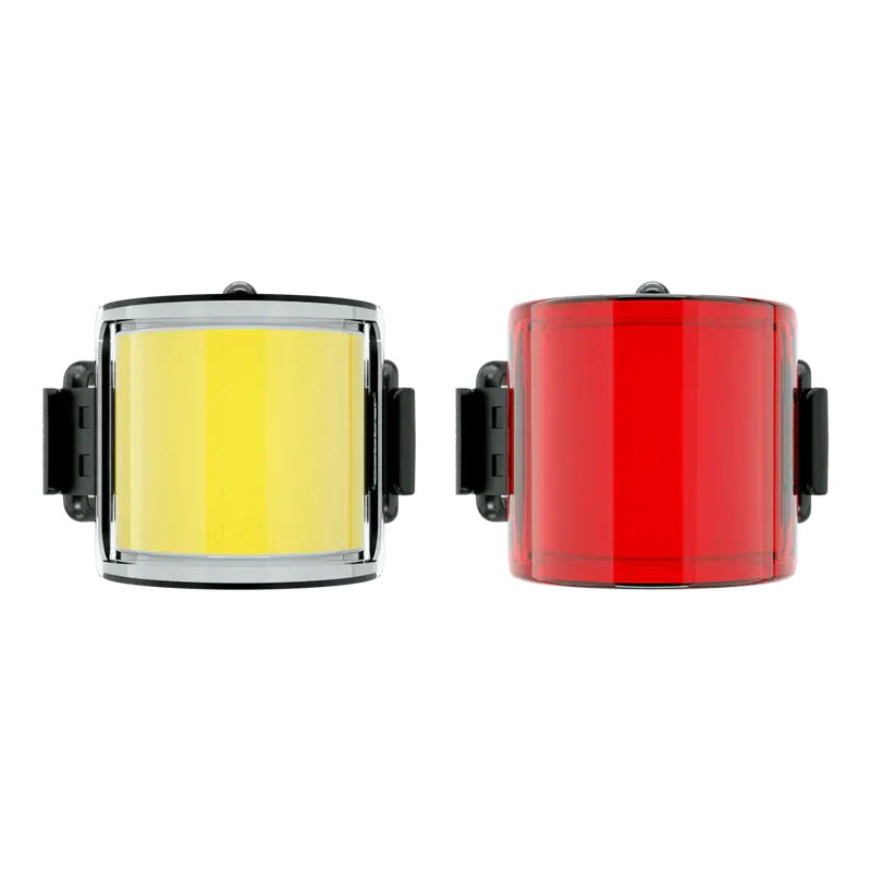 Knog Lil' Cobber Twinpack 1