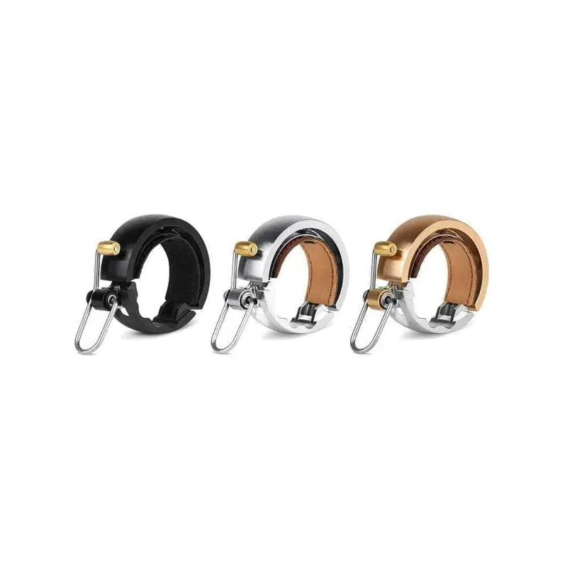 Knog Oi Bell Luxe 1