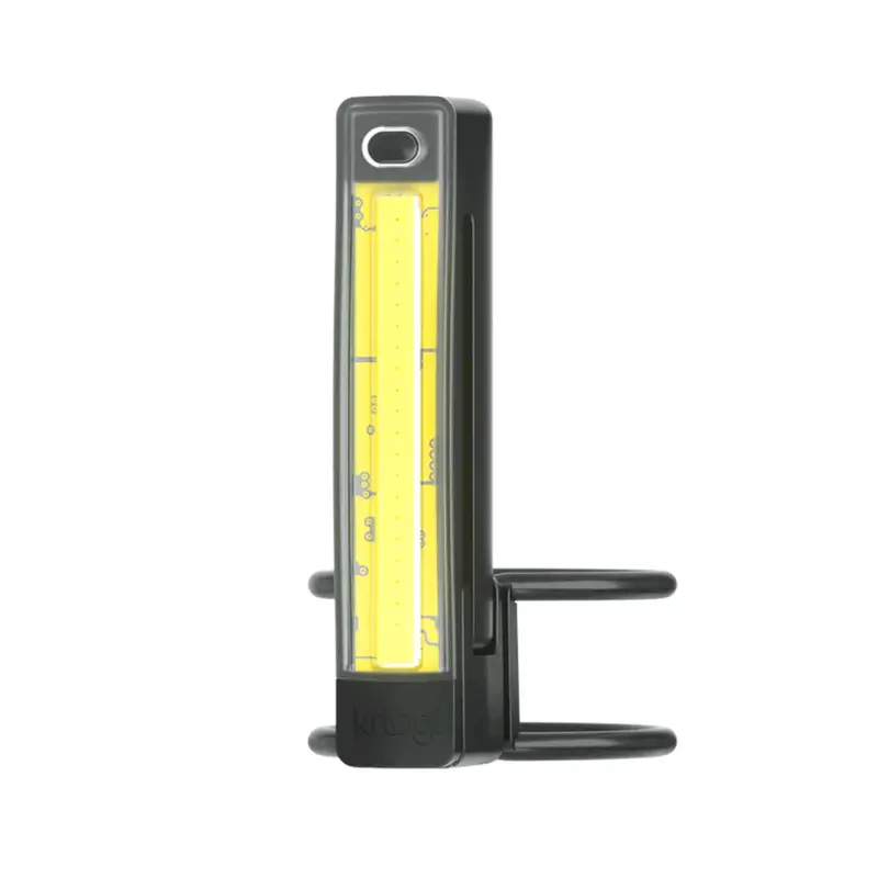Knog Plus Front Light 1