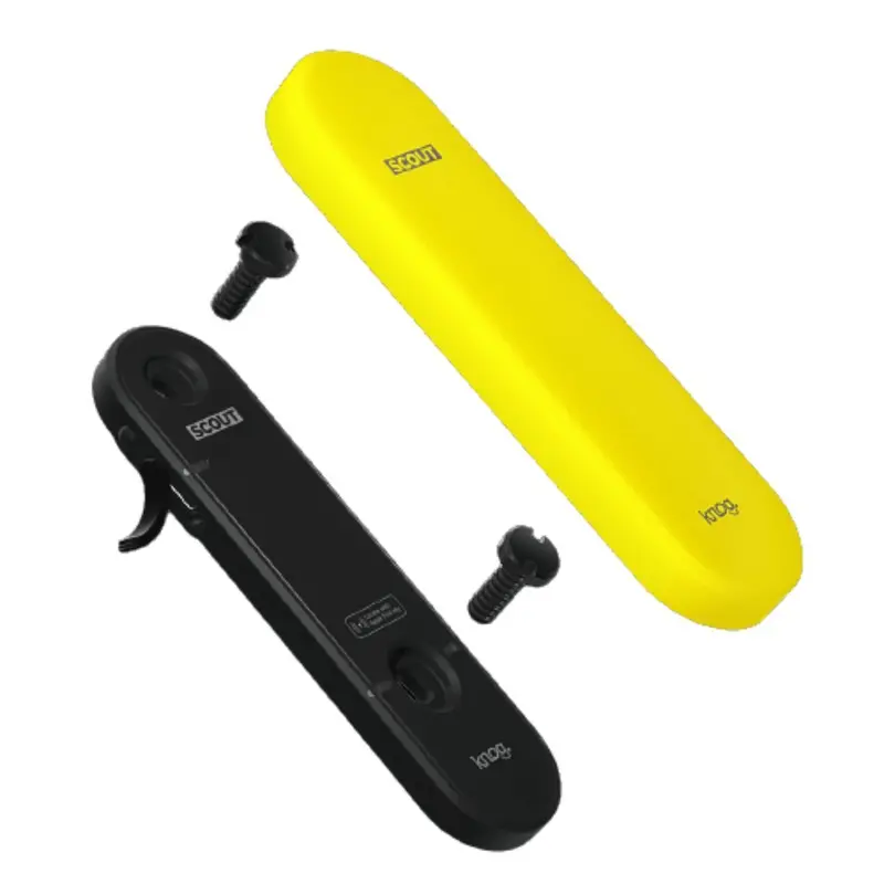 Knog Scout Bike Alarm + Finder 1