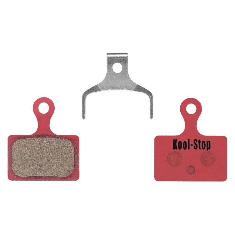 Kool-Stop Ks-D625 Organic Shimano Road Disc Brake Pads 1