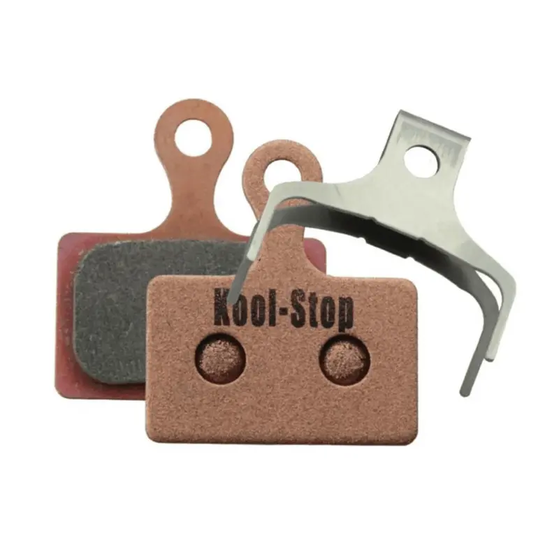 Kool-Stop Ks-D625s Sintered Shimano Road Disc Brake Pads 1