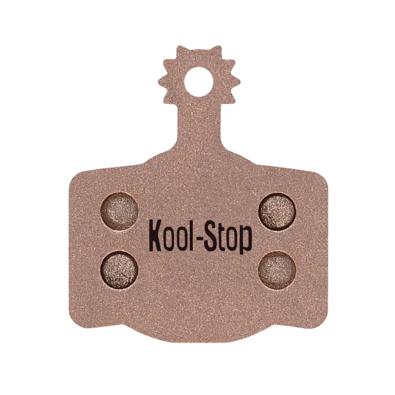 Kool-Stop Magura Mt Disc Brake Pads Sintered 1