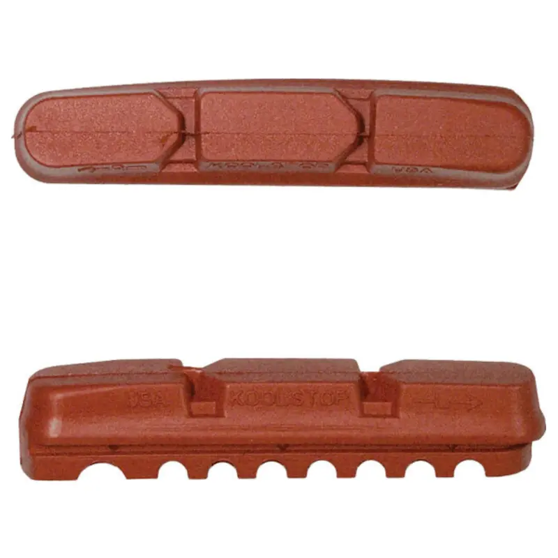 Kool-Stop Shimano Dura2 Replacement Cartridge Brake Pads 1