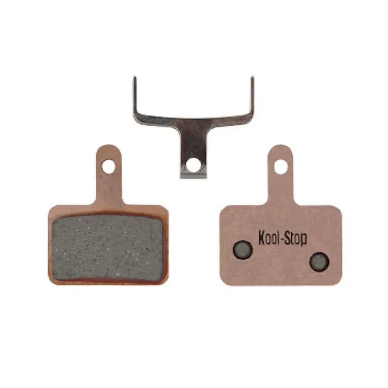 Kool-Stop Sintered M575/M495 Disc Brake Pads For Shimano 1