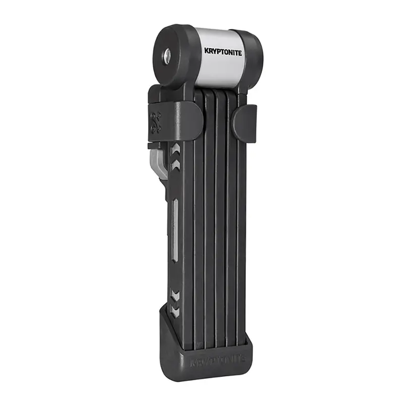 Kryptonite Kryptolok 610 S Folding Lock 1
