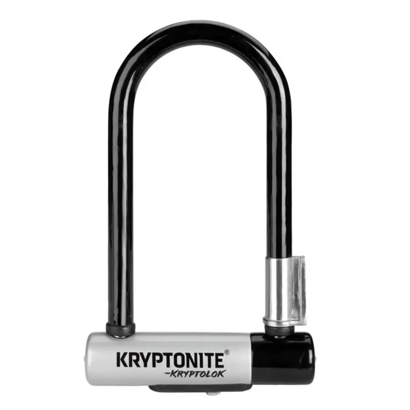 Kryptonite Kryptolok Mini 7 U-Lock 1
