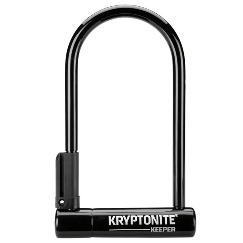 Kryptonite Kryptonite Keeper 12 Std 1