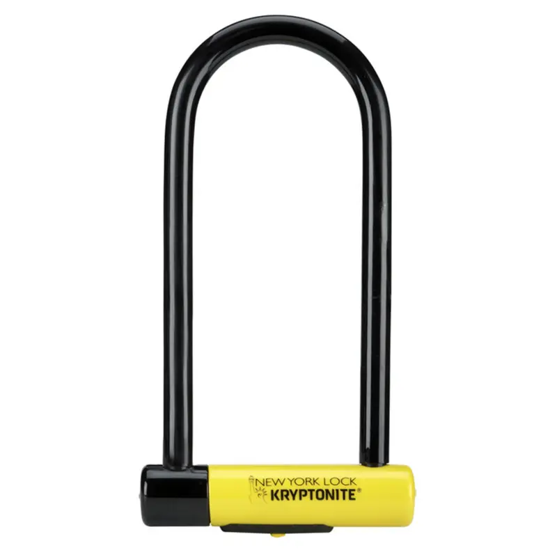 Kryptonite New York Lock Ls/Mc 1