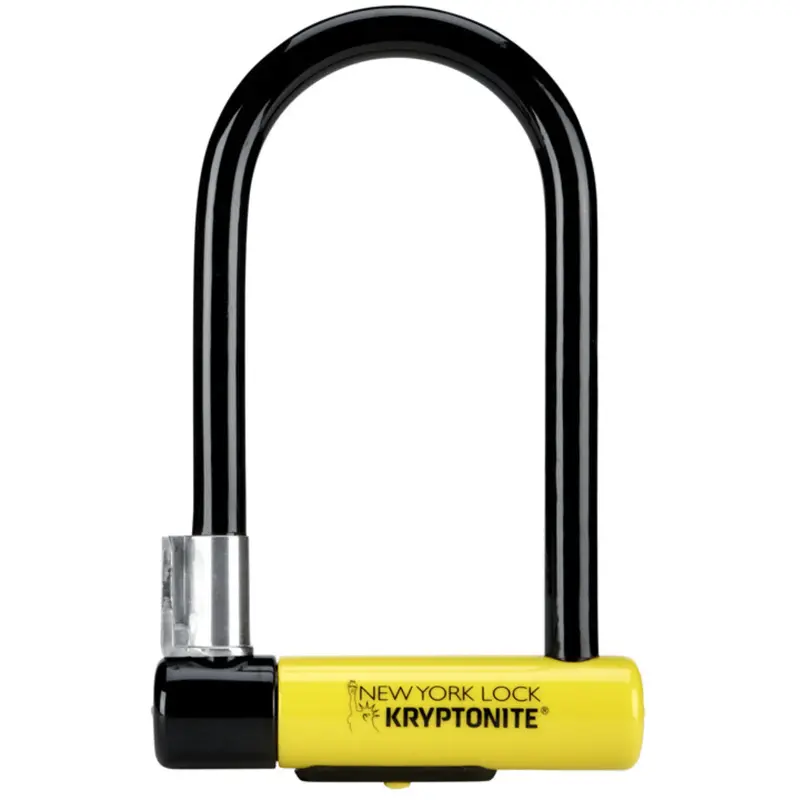 Kryptonite New York U-Lock 1