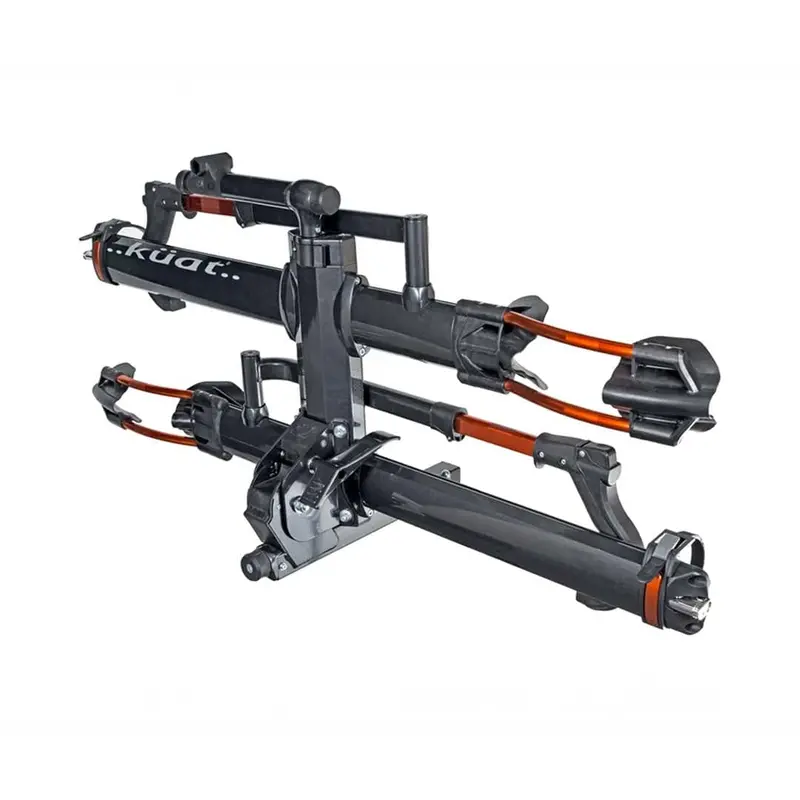 Küat Nv 2.0 Hitch Mounted Bike Rack 2