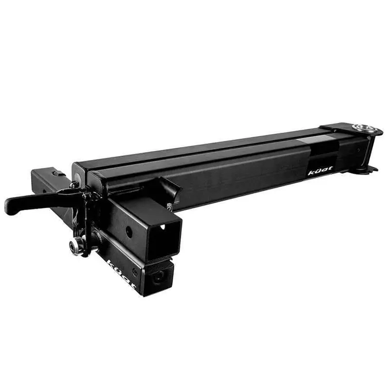 Küat Pivot 2 Passenger Side Swing Away Extension 2" 1