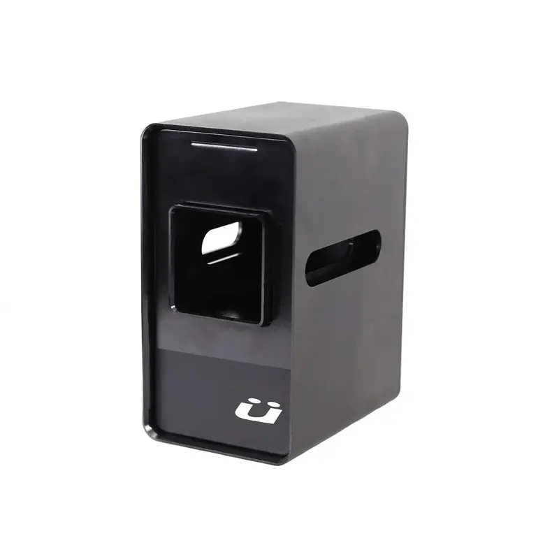 Küat Rackdock Black 1