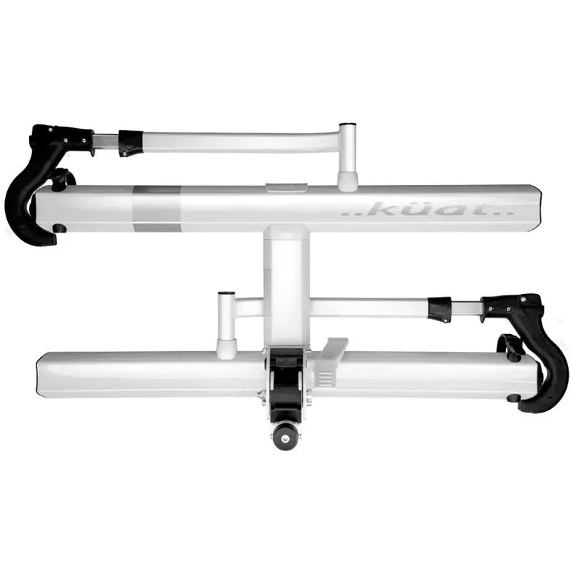 Küat Sherpa 2.0 Hitch Mounted Bike Rack 3